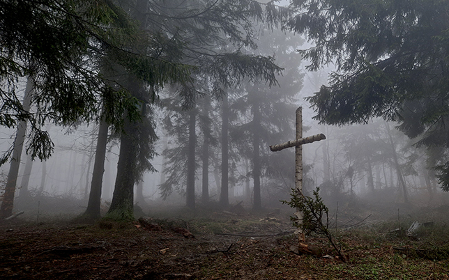 główny szlak beskidzki