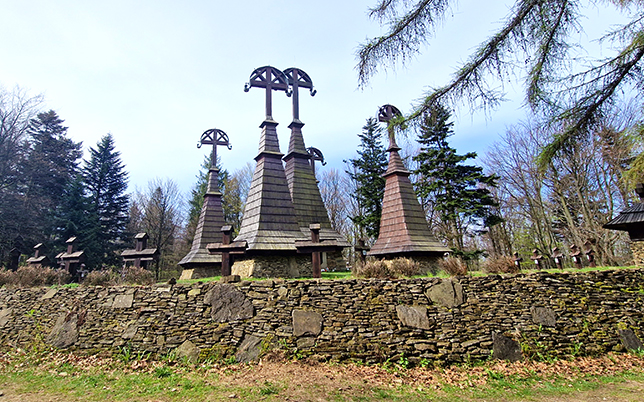 główny szlak beskidzki