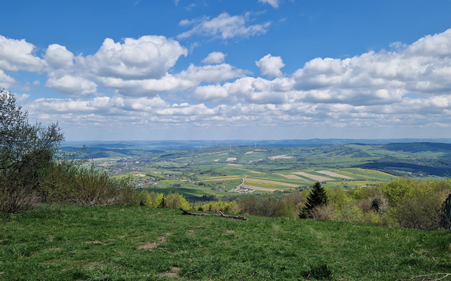 główny szlak beskidzki